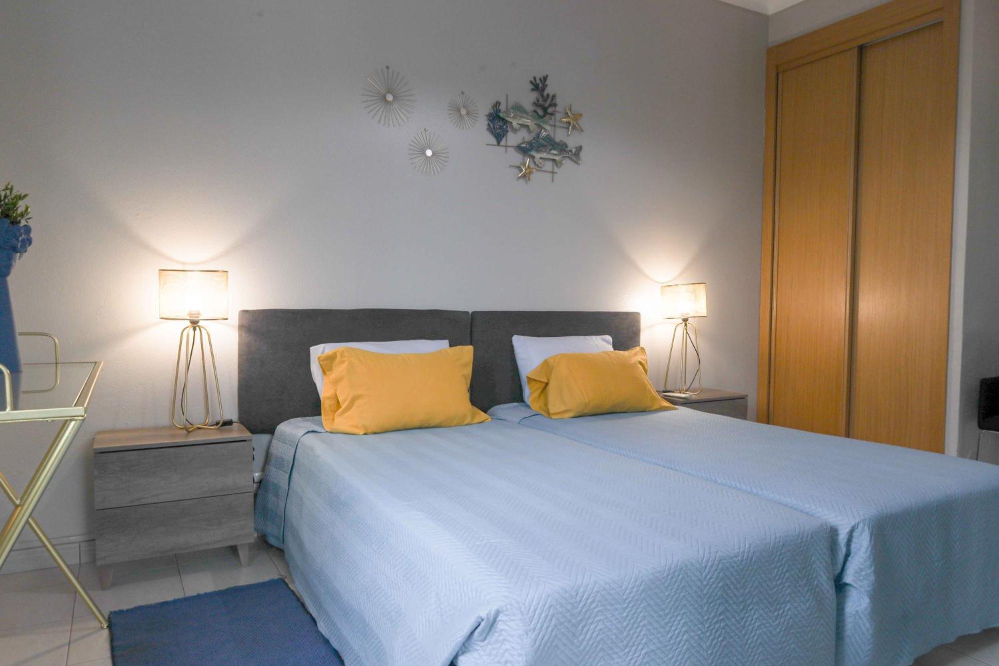 Agua Viva By Umbral Hotel Albufeira Exterior photo