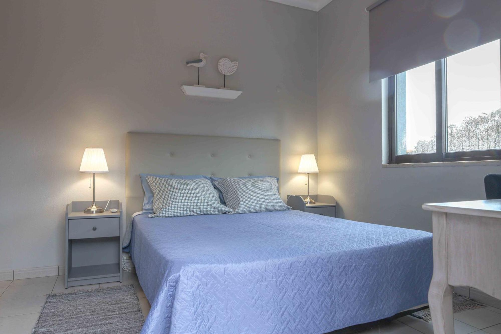 Agua Viva By Umbral Hotel Albufeira Exterior photo