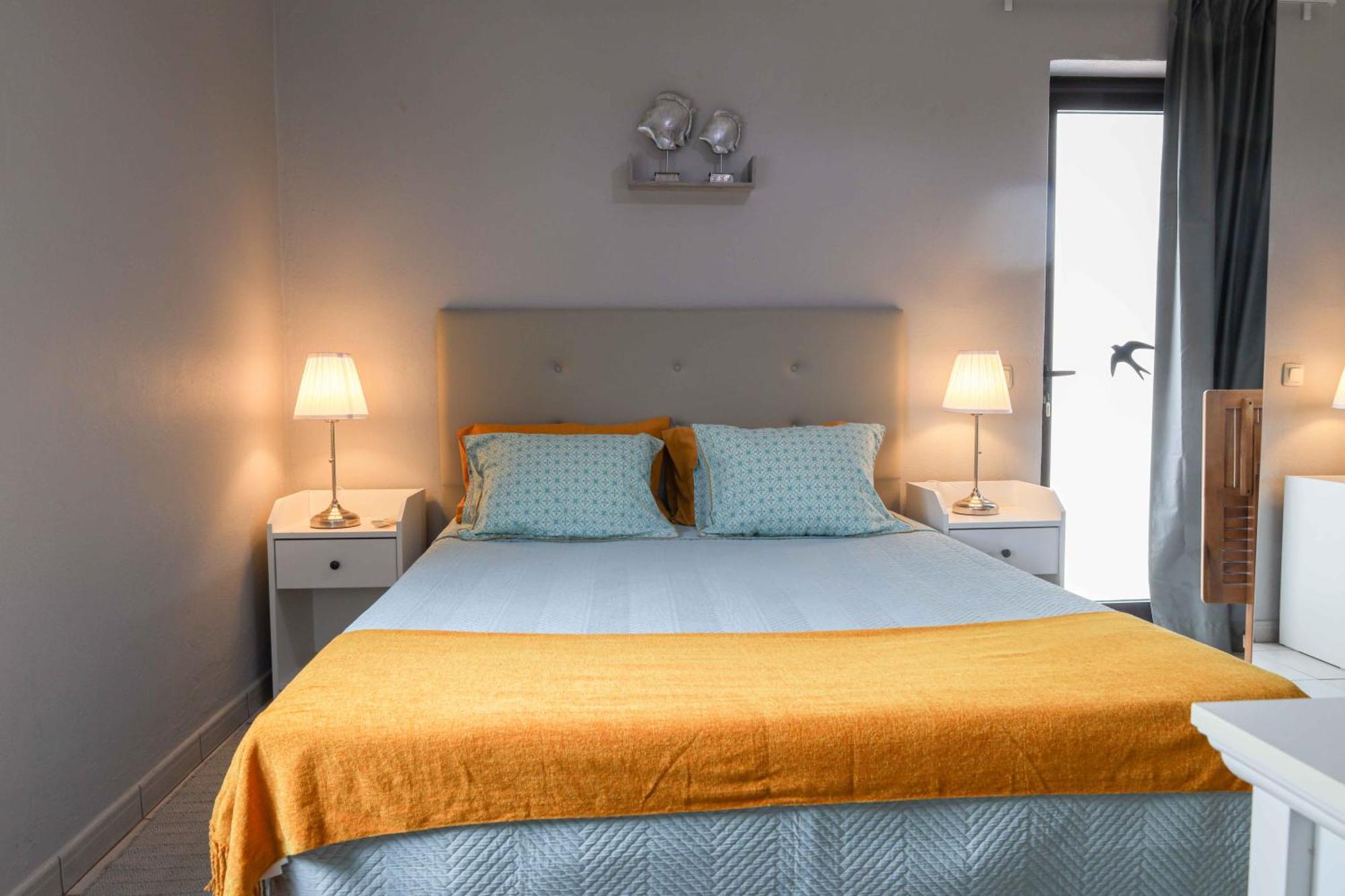 Agua Viva By Umbral Hotel Albufeira Room photo