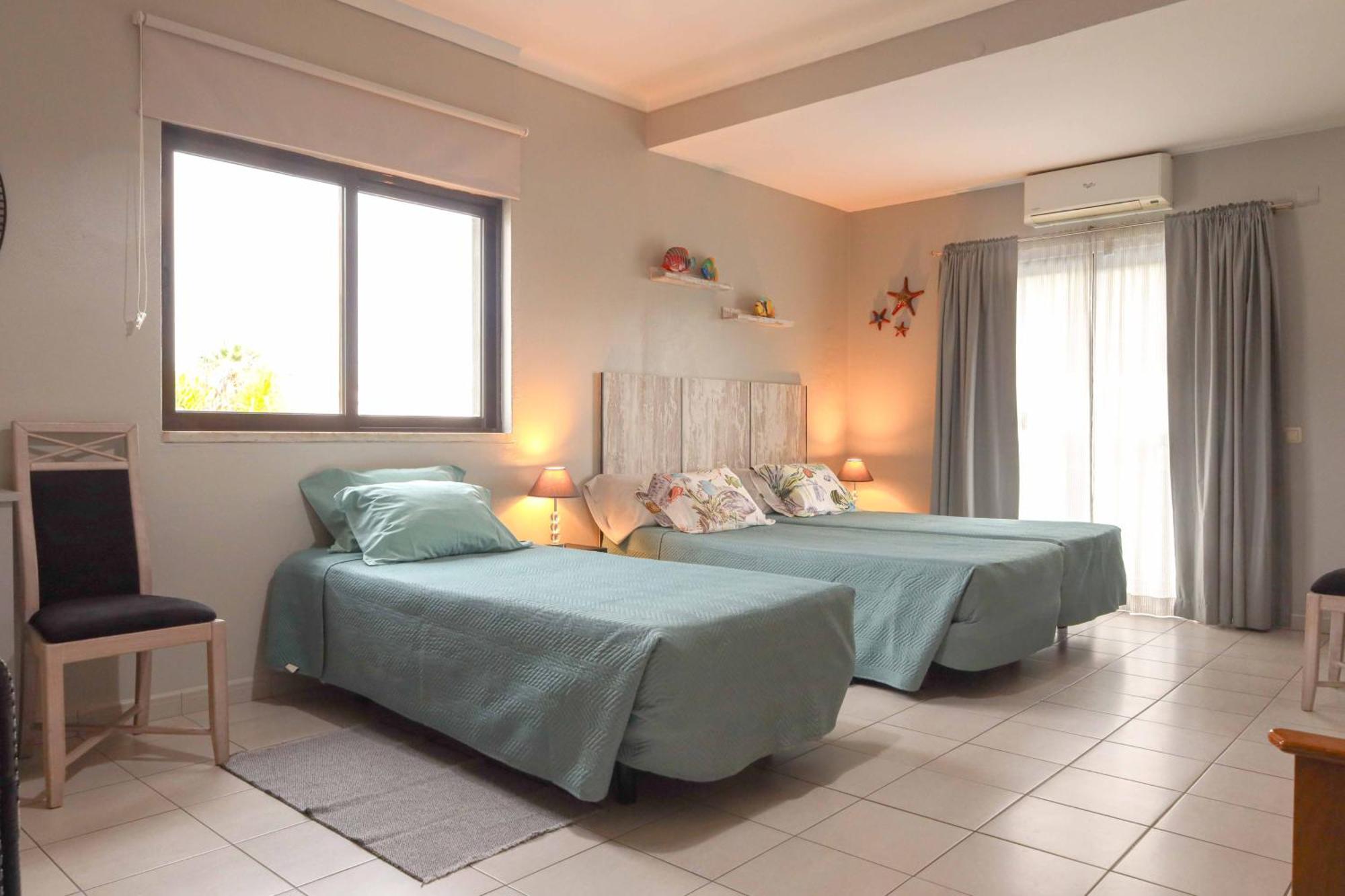 Agua Viva By Umbral Hotel Albufeira Room photo