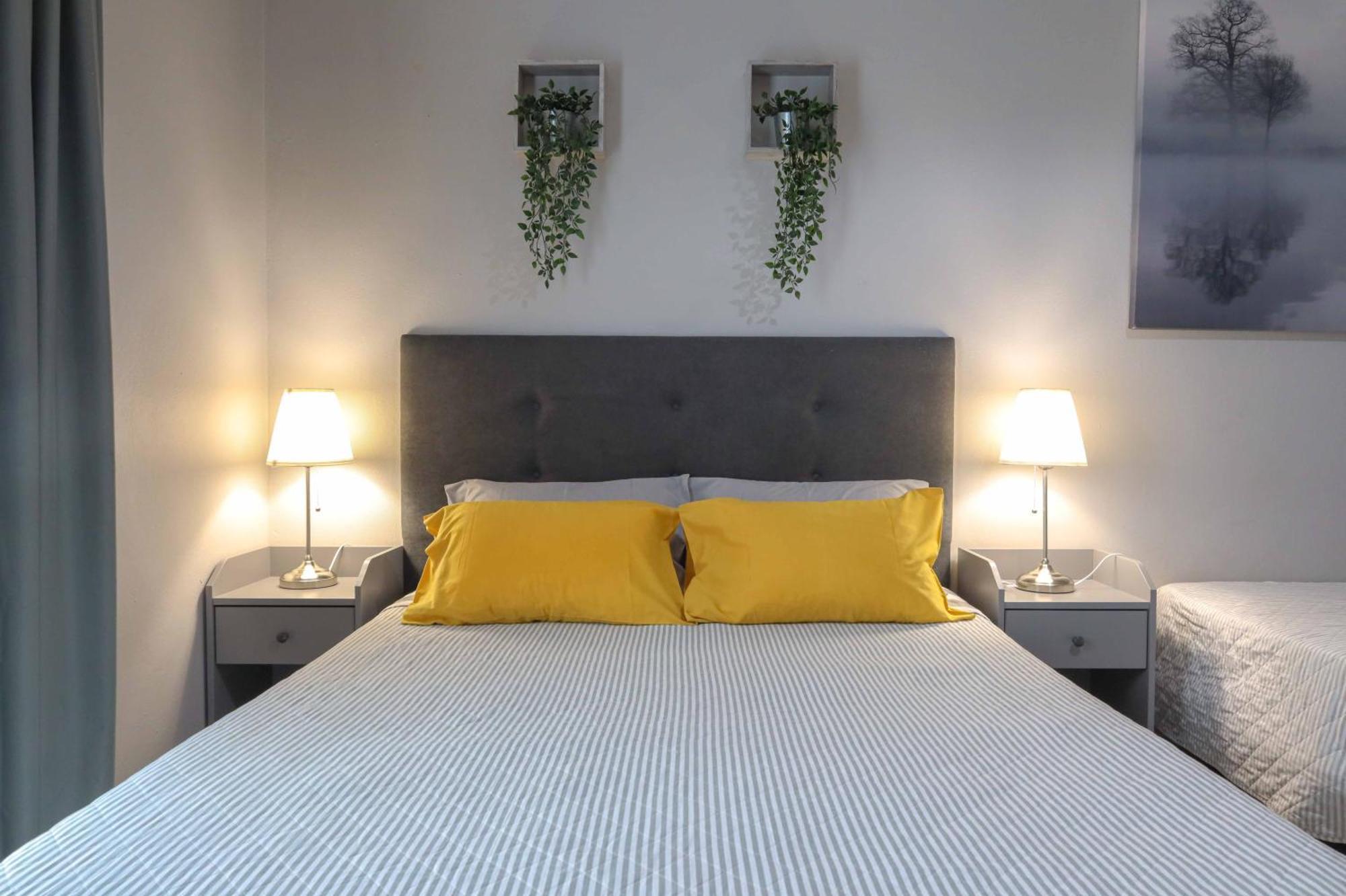 Agua Viva By Umbral Hotel Albufeira Room photo