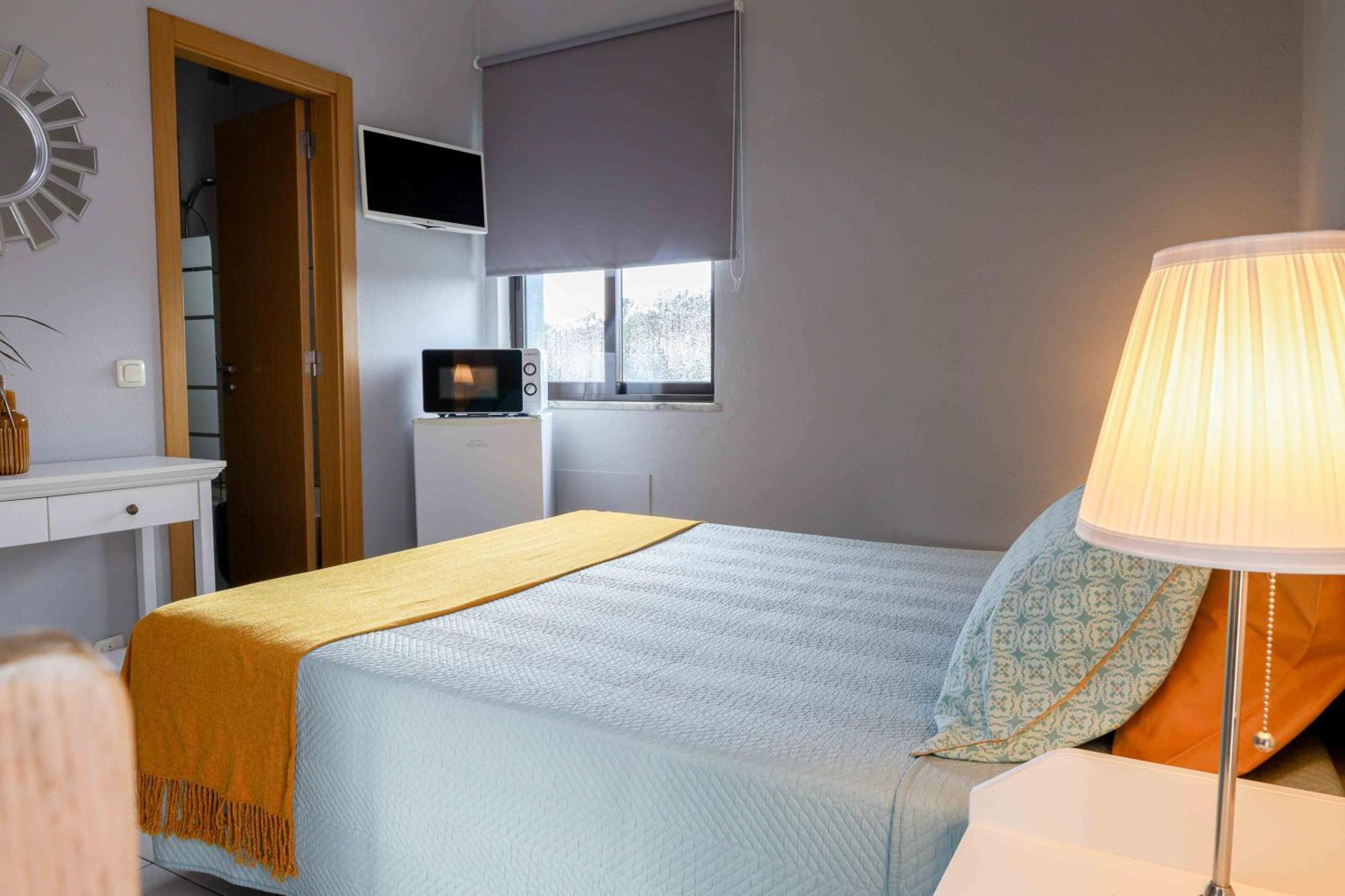 Agua Viva By Umbral Hotel Albufeira Exterior photo