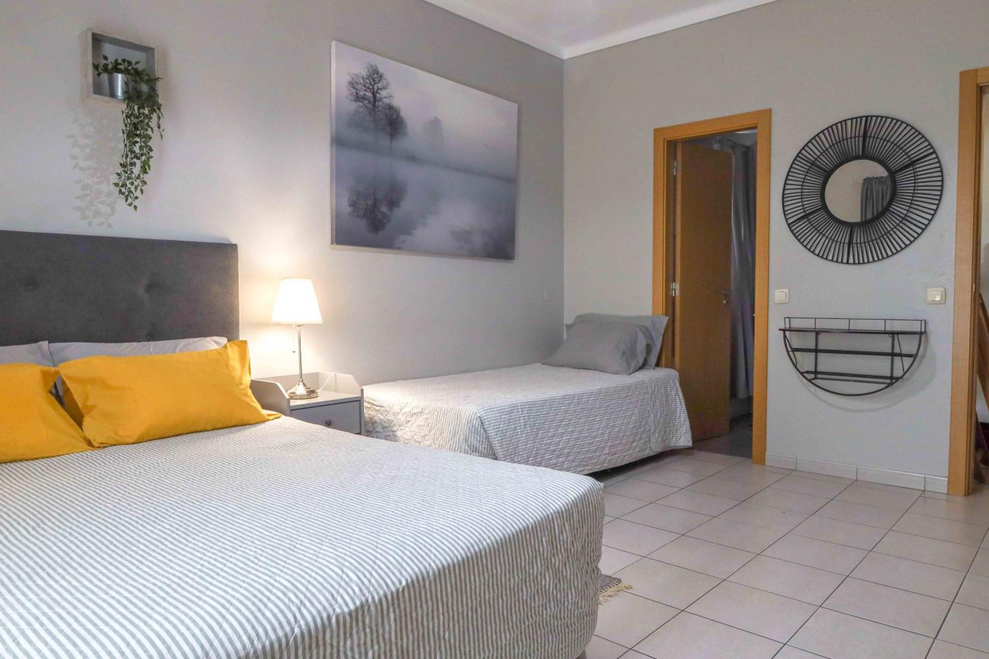 Agua Viva By Umbral Hotel Albufeira Room photo