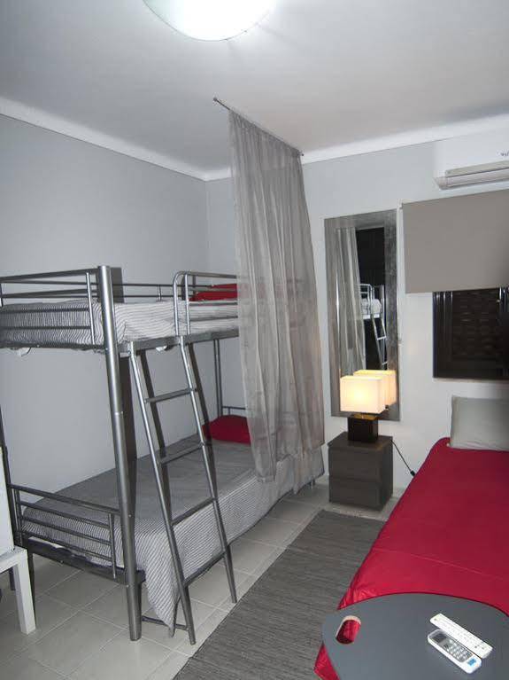 Agua Viva By Umbral Hotel Albufeira Exterior photo